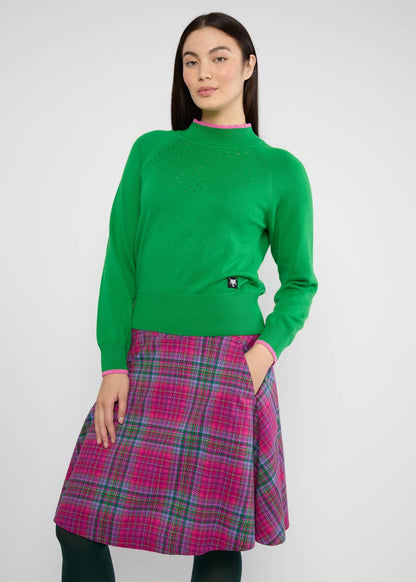 Tellerrock Romance Rules the World