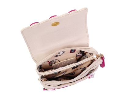 The Old Sweet Shop Phone Pouch