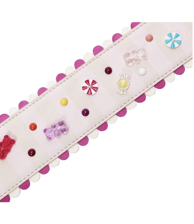 The Old Sweet Shop Wide Shoulder Strap