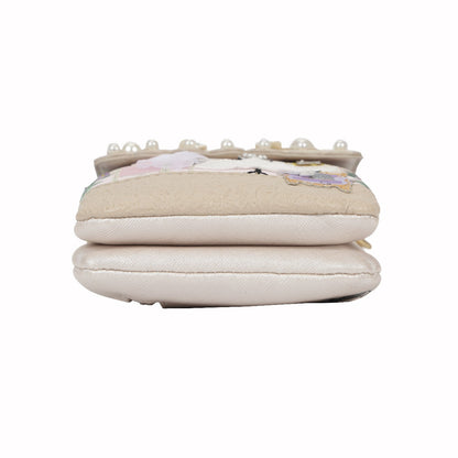 The Wedding Shop Phone Pouch