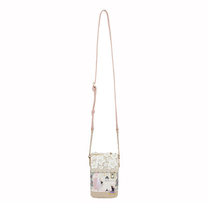 The Wedding Shop Phone Pouch