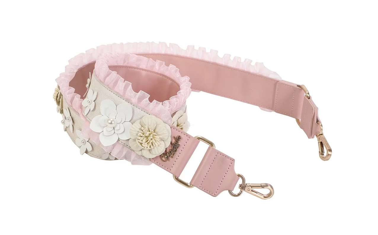 The Wedding Shop Wide Shoulder Strap
