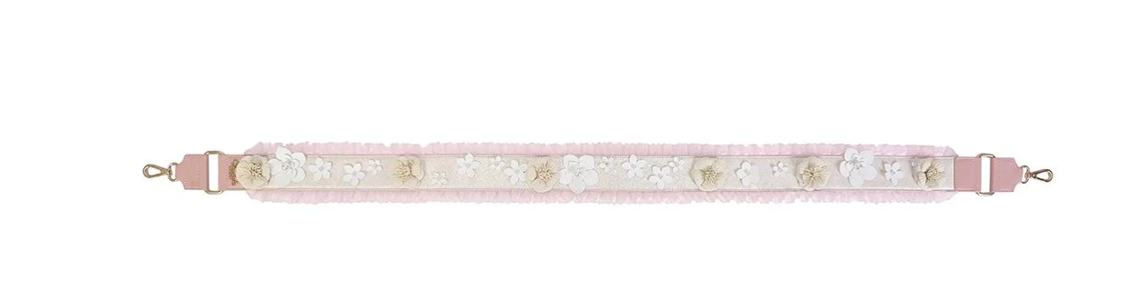 The Wedding Shop Wide Shoulder Strap