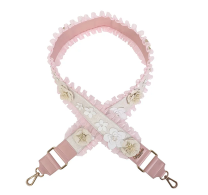 The Wedding Shop Wide Shoulder Strap