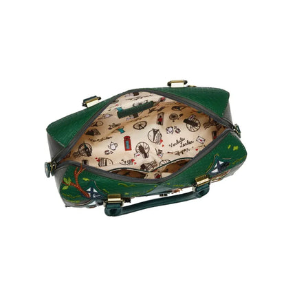 The Witches Pantry Speedy Bowler