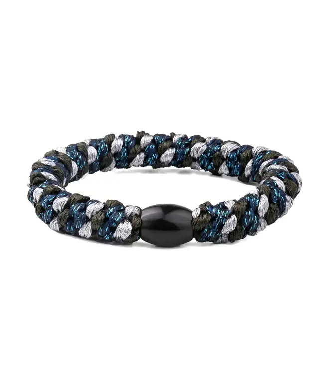 Thunder blackgreypetrol Mix