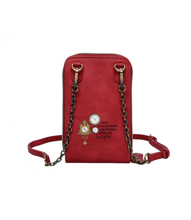 Tick Tock Shop Callaway Bag