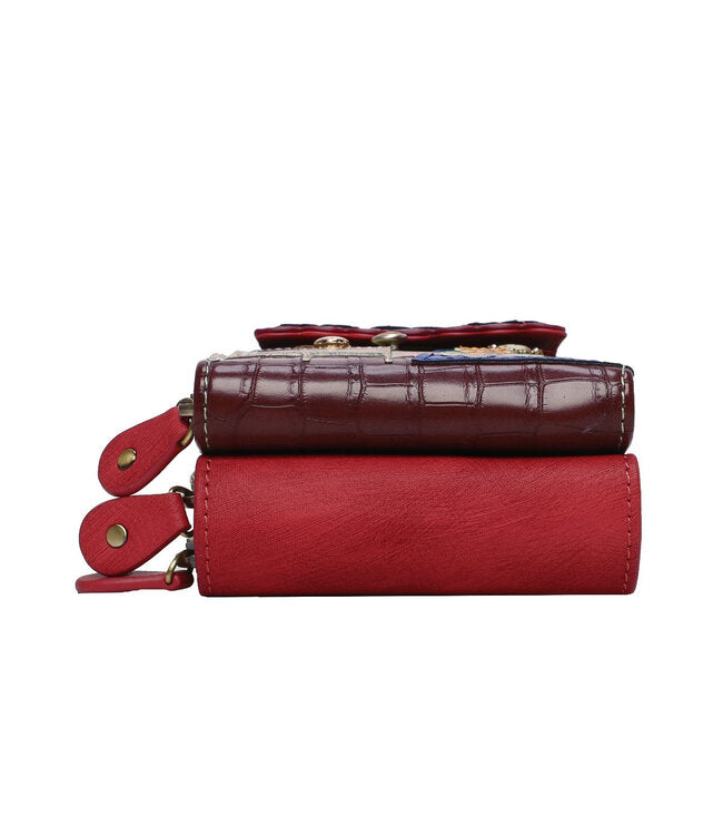 Tick Tock Shop Callaway Bag