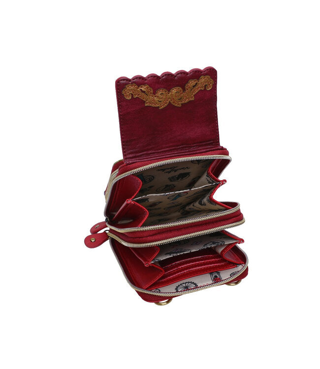 Tick Tock Shop Callaway Bag