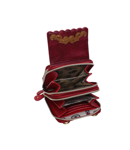 Tick Tock Shop Callaway Bag