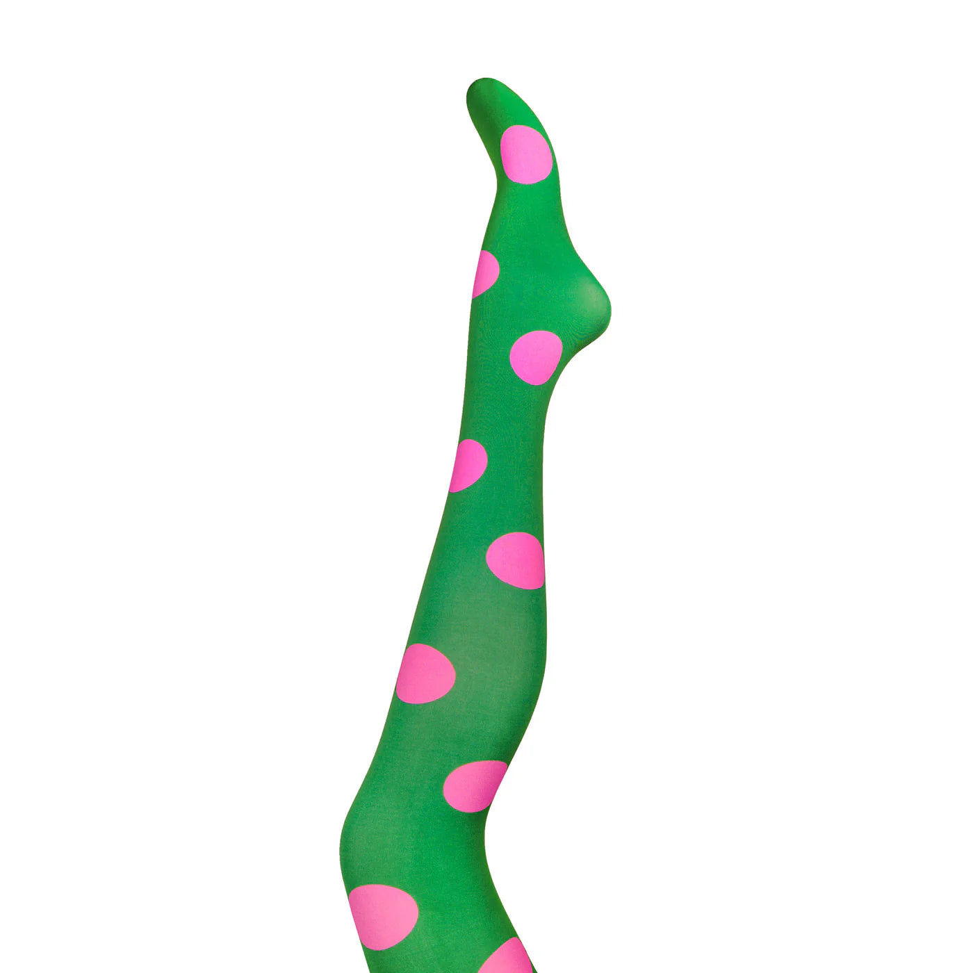 BIG Springtime Tights