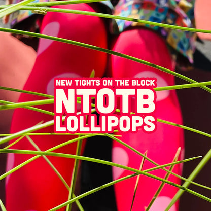 Lollipops tights