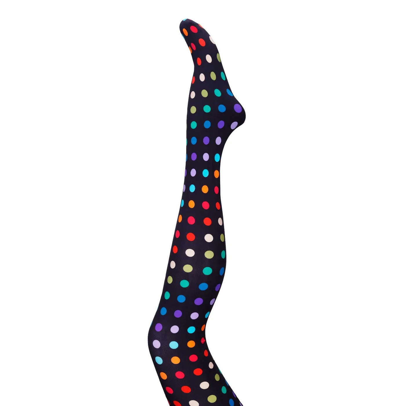 Electric Polka Panty's
