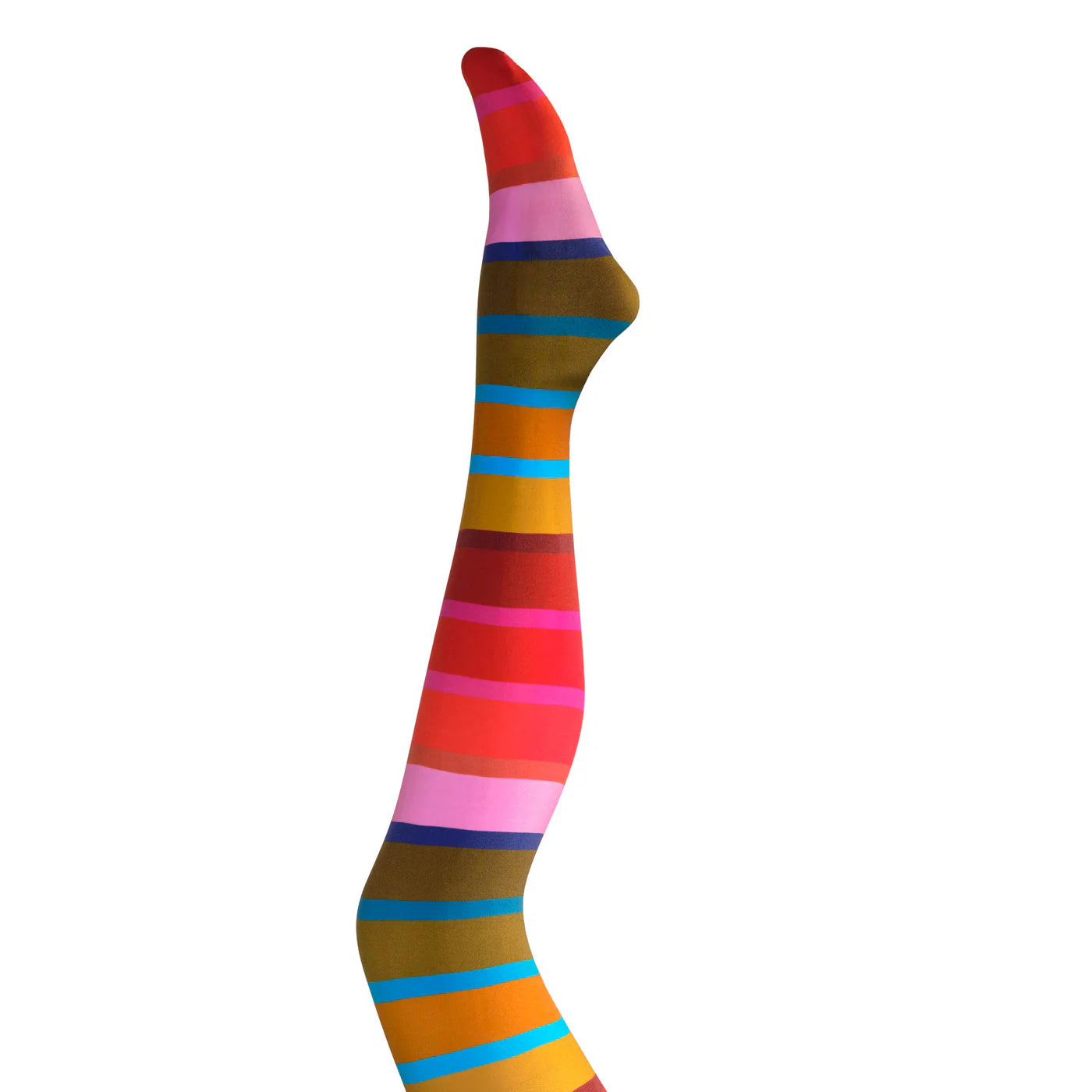 Tights Colorband