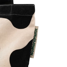 Tote Bag Moo Musthave - Duurzaam - met rits