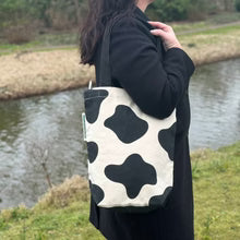 Tote Bag Moo Musthave - Duurzaam - met rits