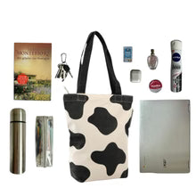 Tote Bag Moo Musthave - Duurzaam - met rits