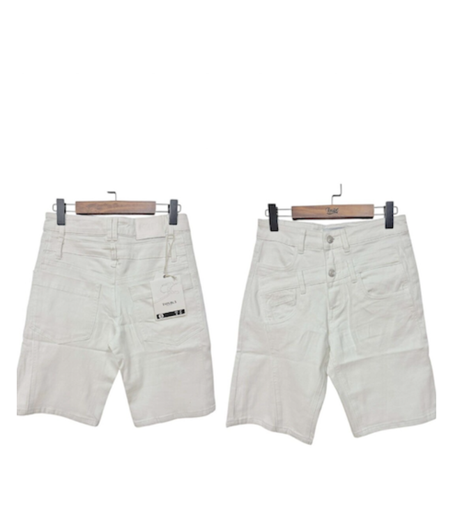 Short Off White   Off White