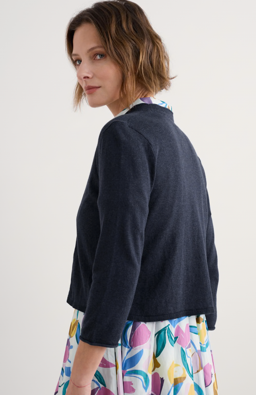 Vanessa Cardigan-Maritime
