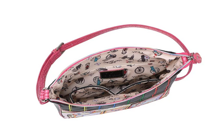 Vendula Arcade Taylor Bag