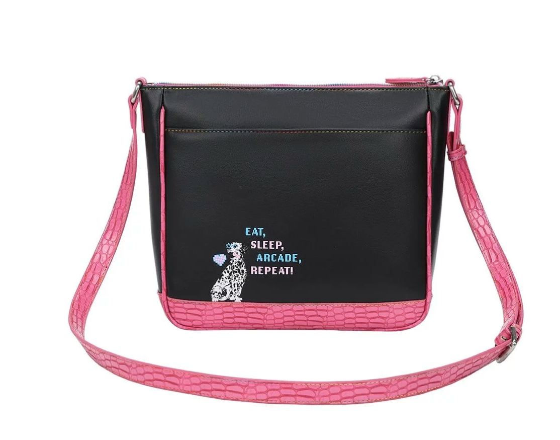 Vendula Arcade Taylor Bag
