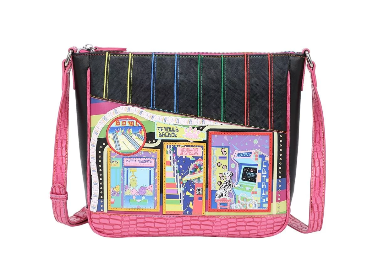 Vendula Arcade Taylor Bag