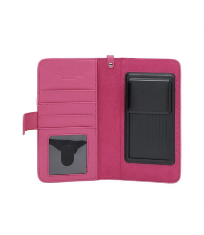Vendula Arcade Universal Flip Phone Case