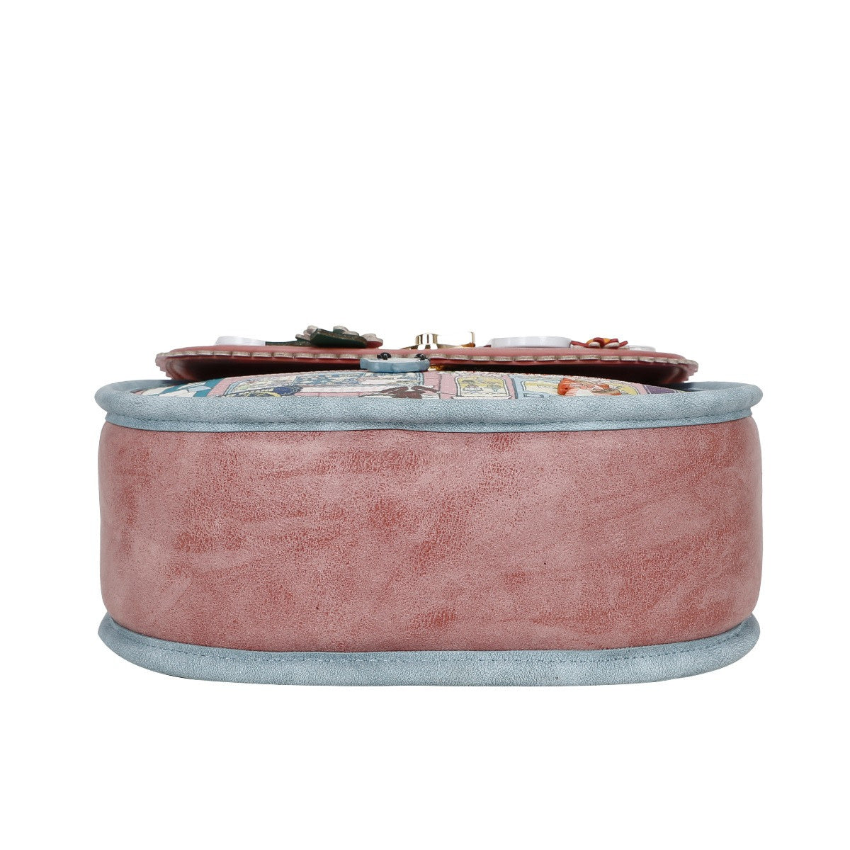 Vendula Heritage - Victorian Tea Rooms Amelia Backpack