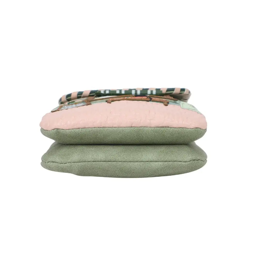 Vendula Pie Shop Phone Pouch