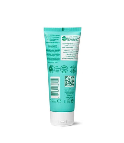 Verzorgende handcreme