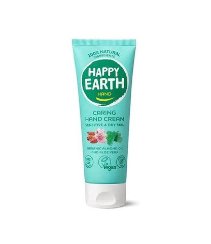 Verzorgende handcreme