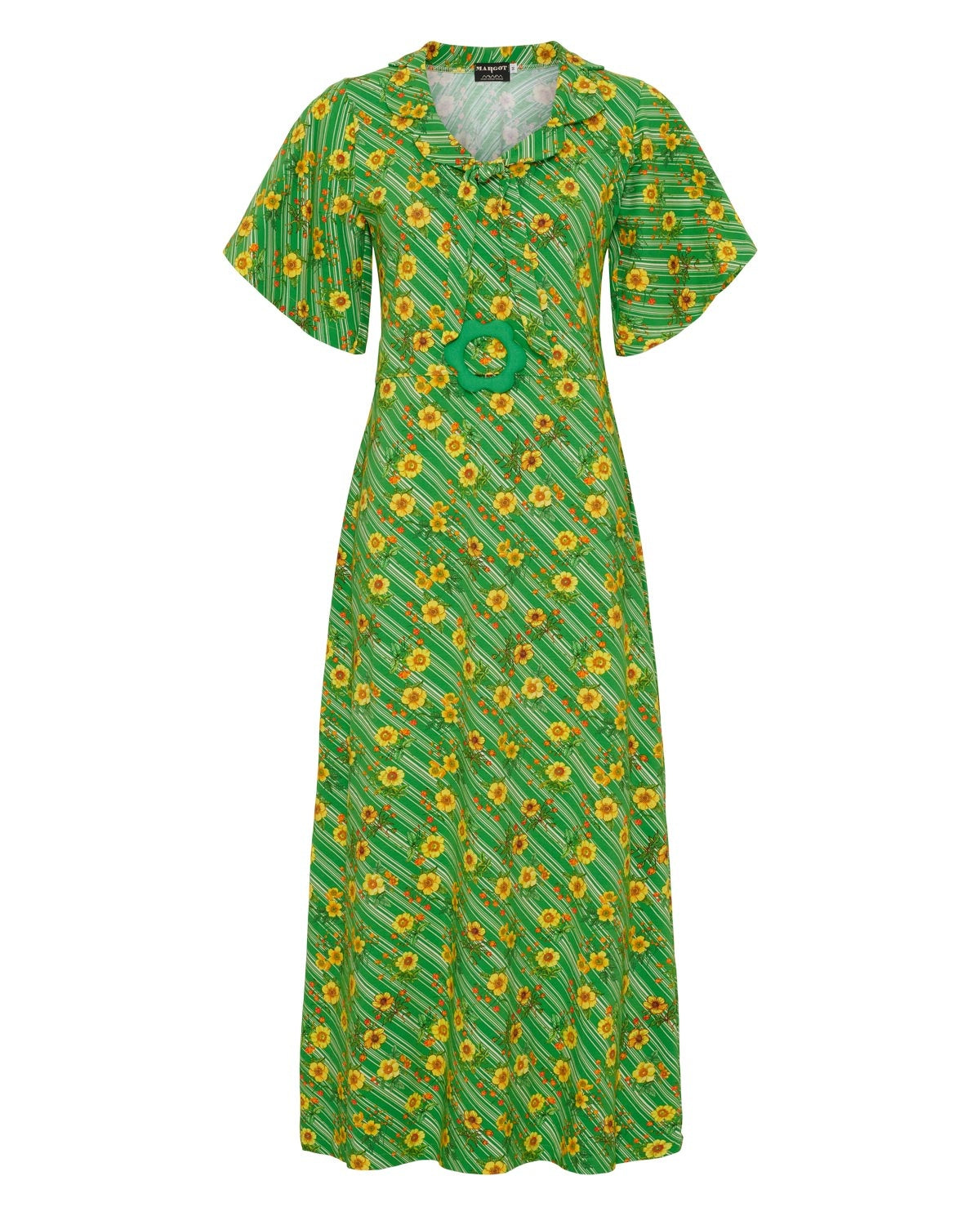 Vilde breakthrough dress