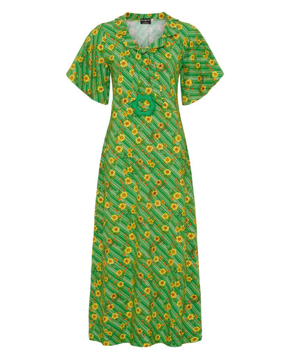 Vilde breakthrough dress