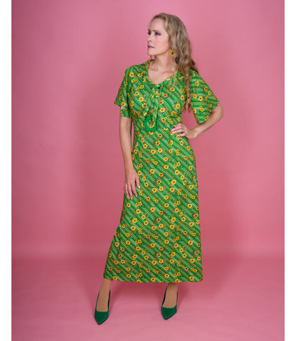 Vilde breakthrough dress