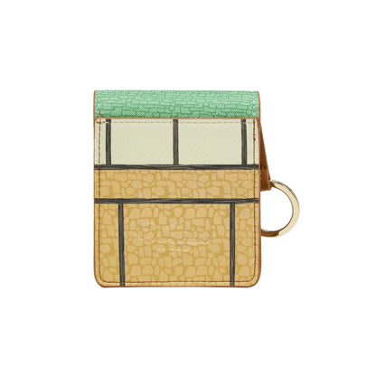 Village House Coin purse