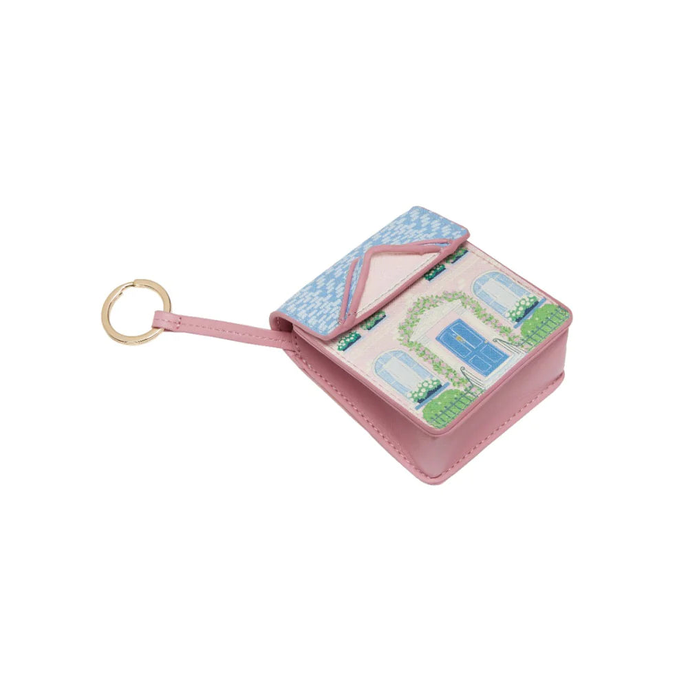 Village House Coin purse