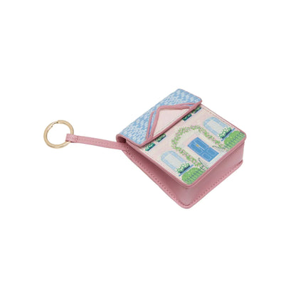 Village House Coin purse