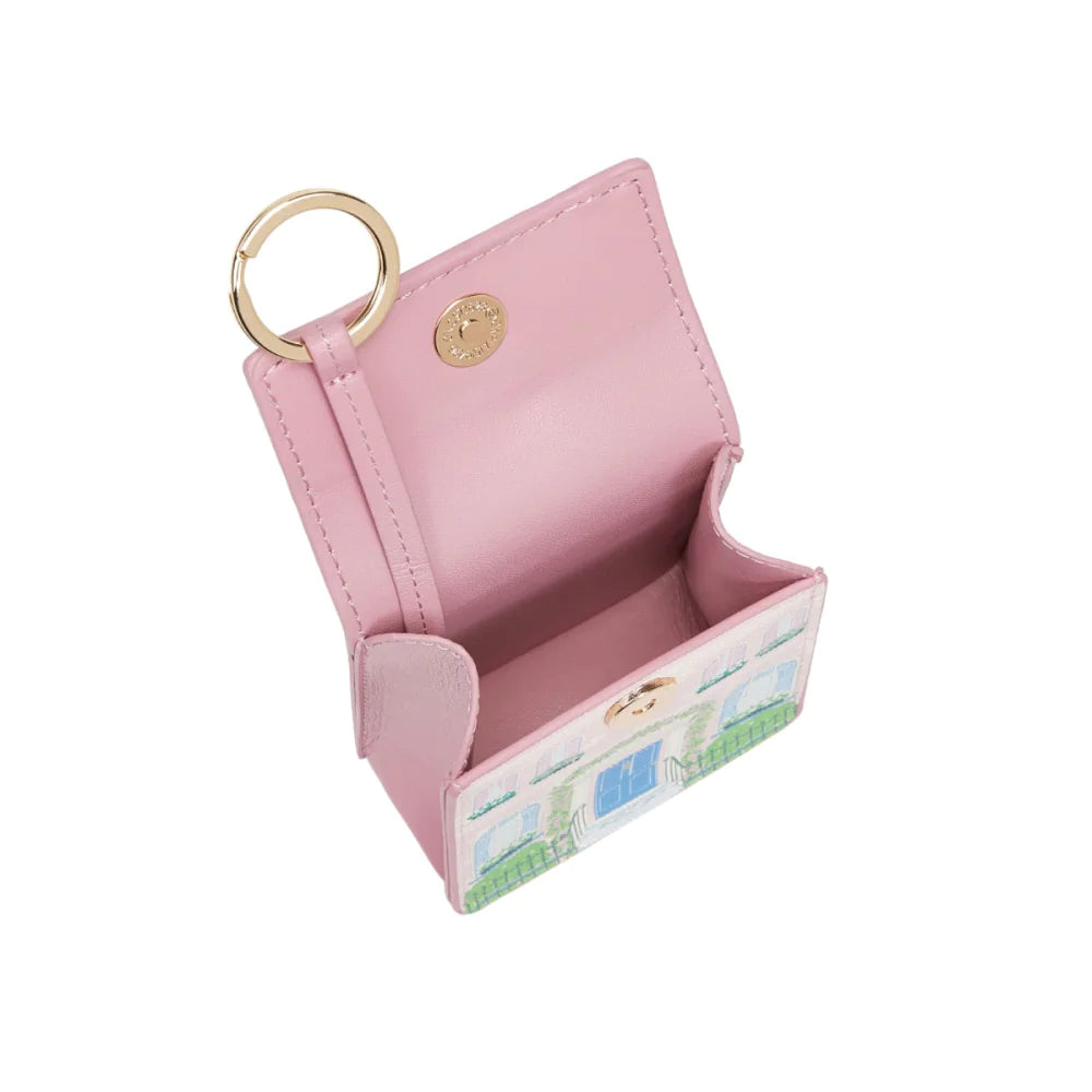 Village House Coin purse