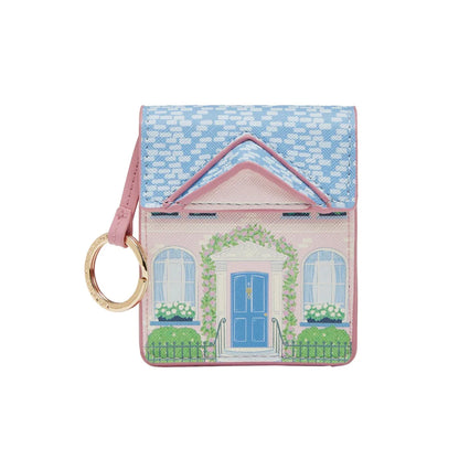 Village House Coin purse