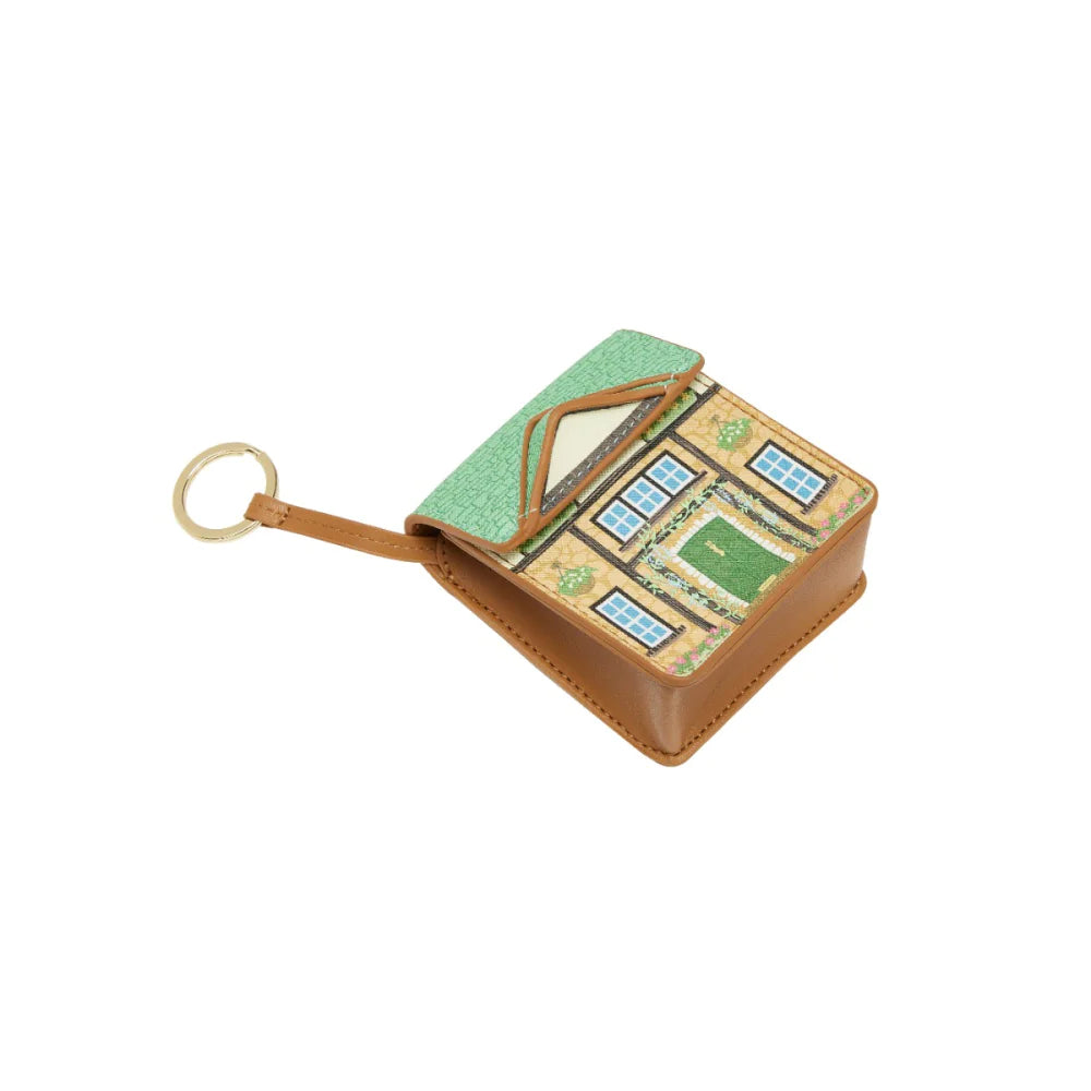 Village House Coin purse
