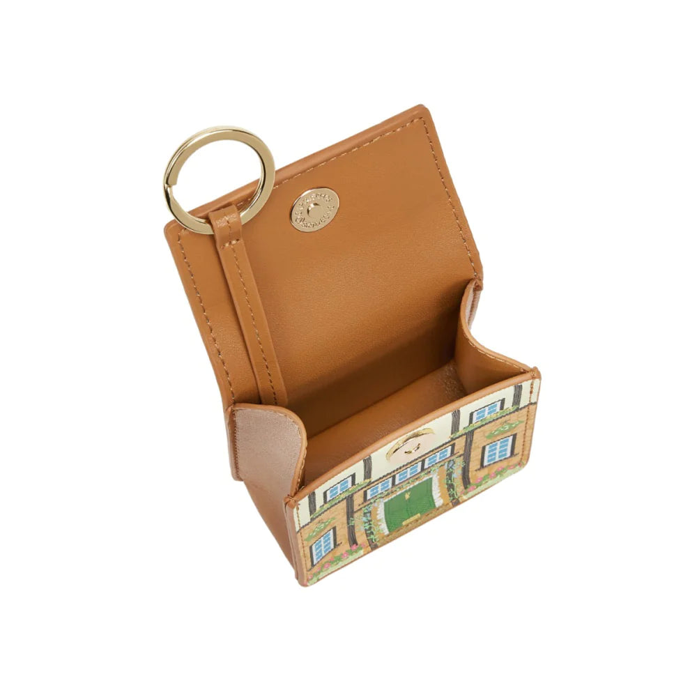 Village House Coin purse