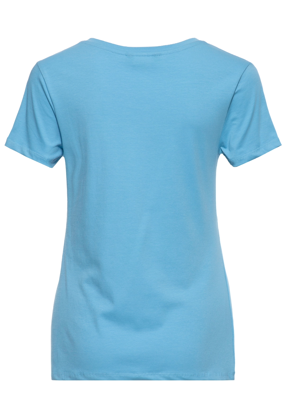 Vintage Love T shirt Air Blue