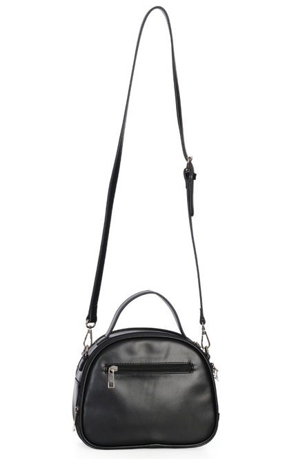 WINDOW CAT SHOULDER BAG