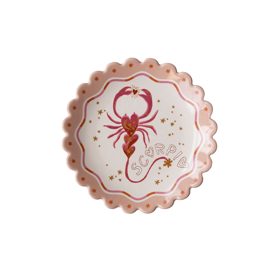Zodiac Signs Scorpio