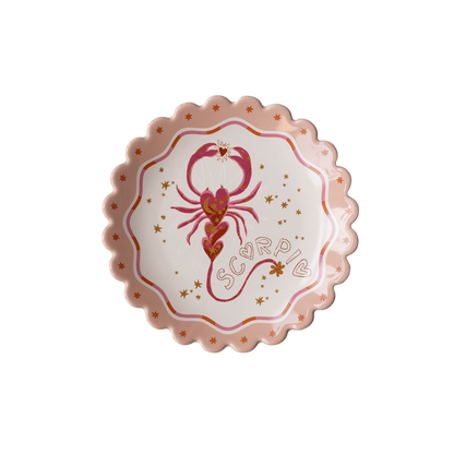 Zodiac Signs Scorpio